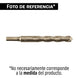 Broca Truper BCT-1/4X12-B, 1/4", Largo 12"