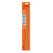 Broca Truper BCT-1/4X12-B, 1/4", Largo 12"