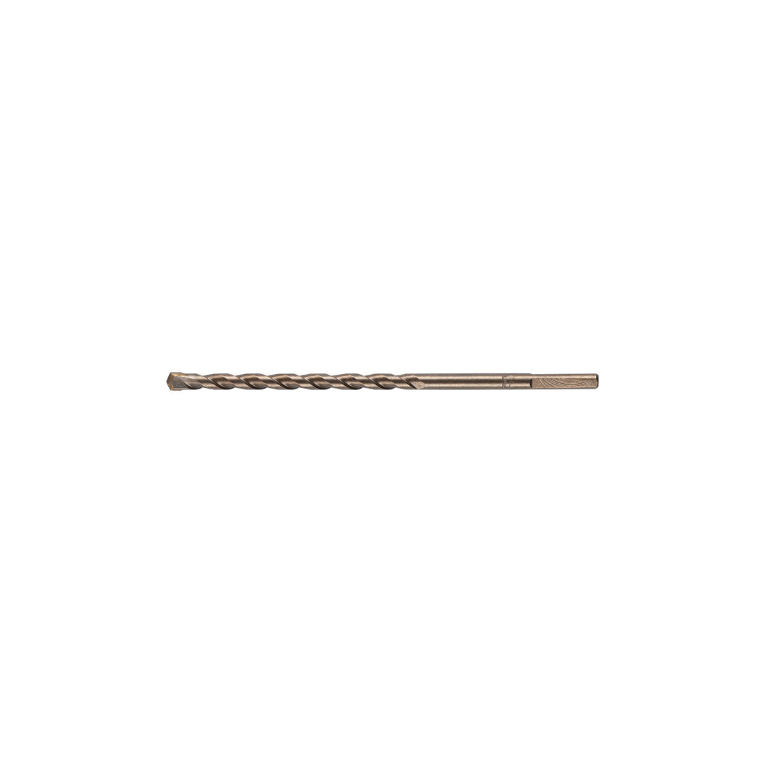 BCT-1/4X6 Broca para concreto de 1/4 x 6", Truper