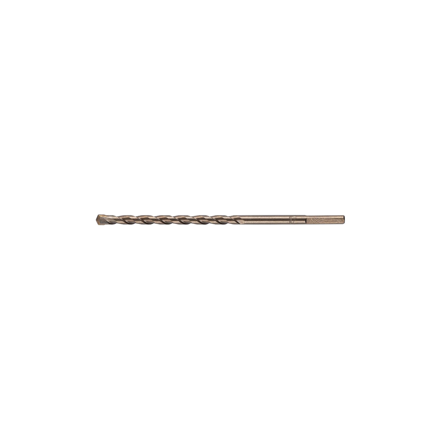 BCT-1/4X6 Broca para concreto de 1/4 x 6", Truper