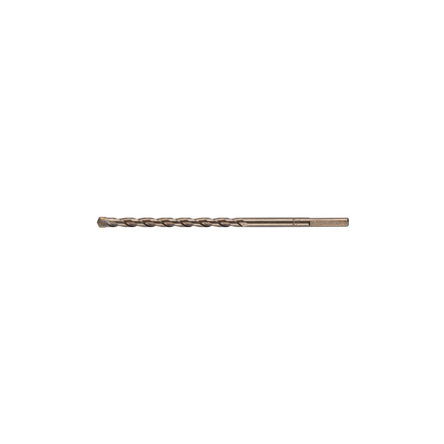 BCT-1/4X6 Broca para concreto de 1/4 x 6", Truper