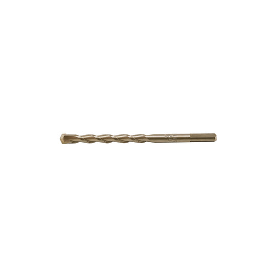 BCT-10X150 Broca para concreto 10 x 150 mm, Truper