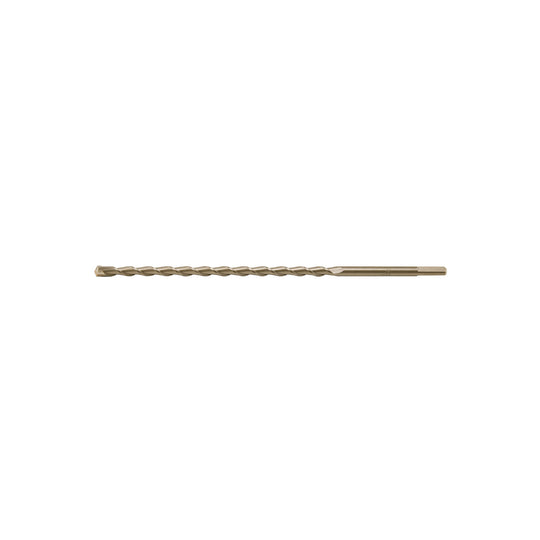 BCT-10X300 Broca para concreto 10 x 300 mm, Truper