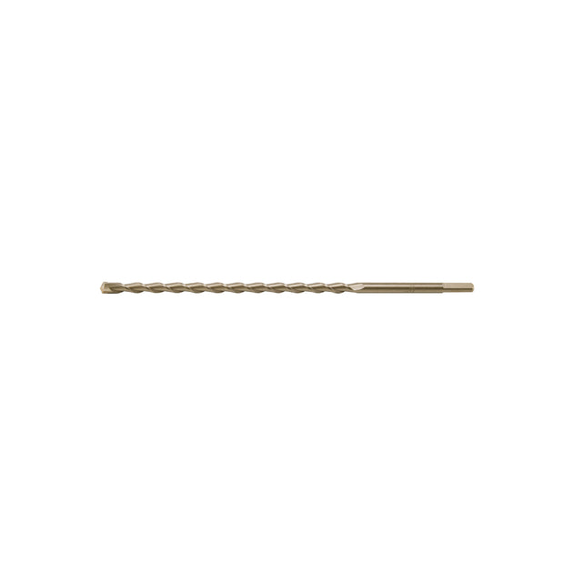 BCT-10X300 Broca para concreto 10 x 300 mm, Truper