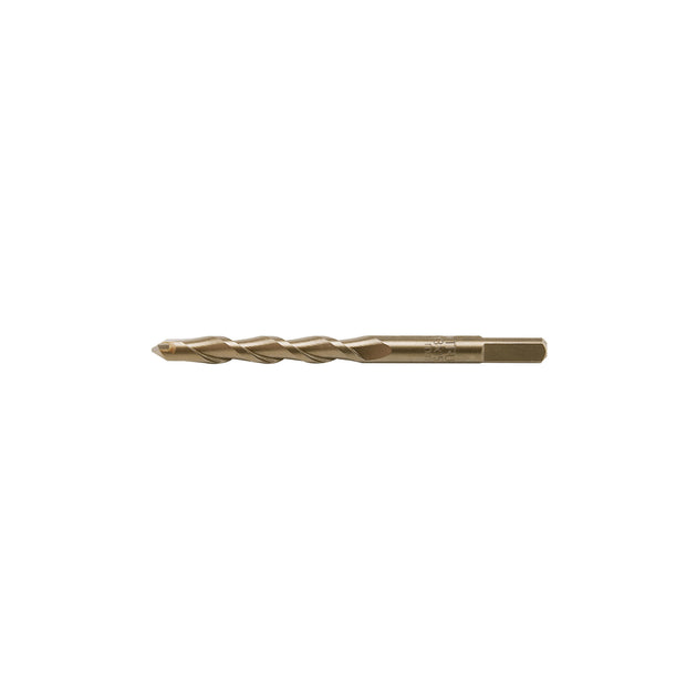 BCT-13X150 Broca para concreto 13 x 150 mm, Truper