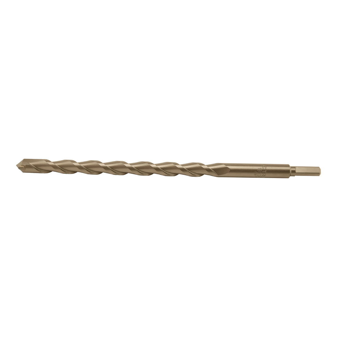 BCT-16X300 Broca para concreto 16 x 300 mm, Truper