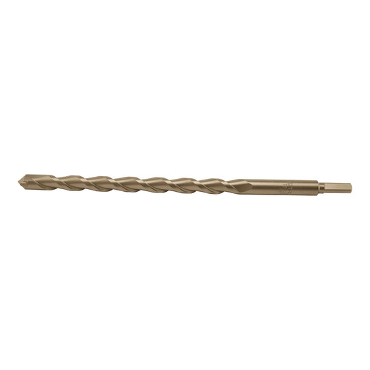 BCT-16X300 Broca para concreto 16 x 300 mm, Truper