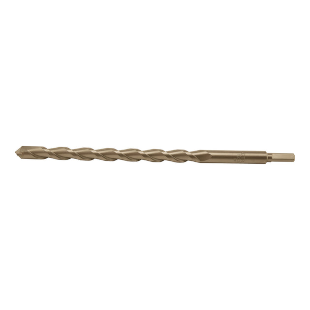 BCT-16X300 Broca para concreto 16 x 300 mm, Truper
