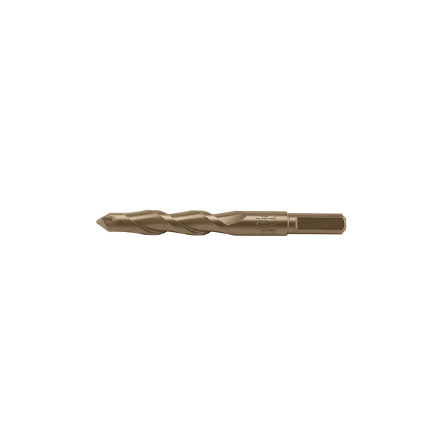 BCT-19X150 Broca para concreto 19 x 150 mm, Truper