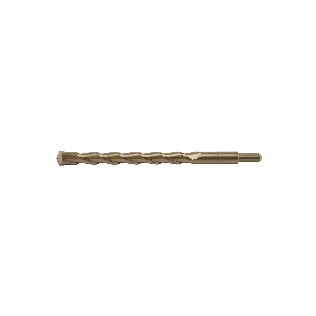 BCT-19X300 Broca para concreto 19 x 300 mm, Truper
