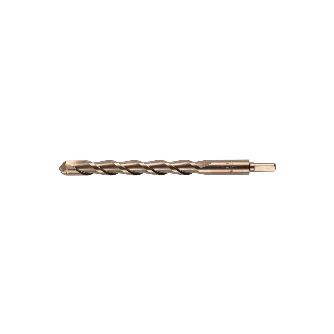 BCT-1X12 Broca para concreto de 1 x 12", Truper