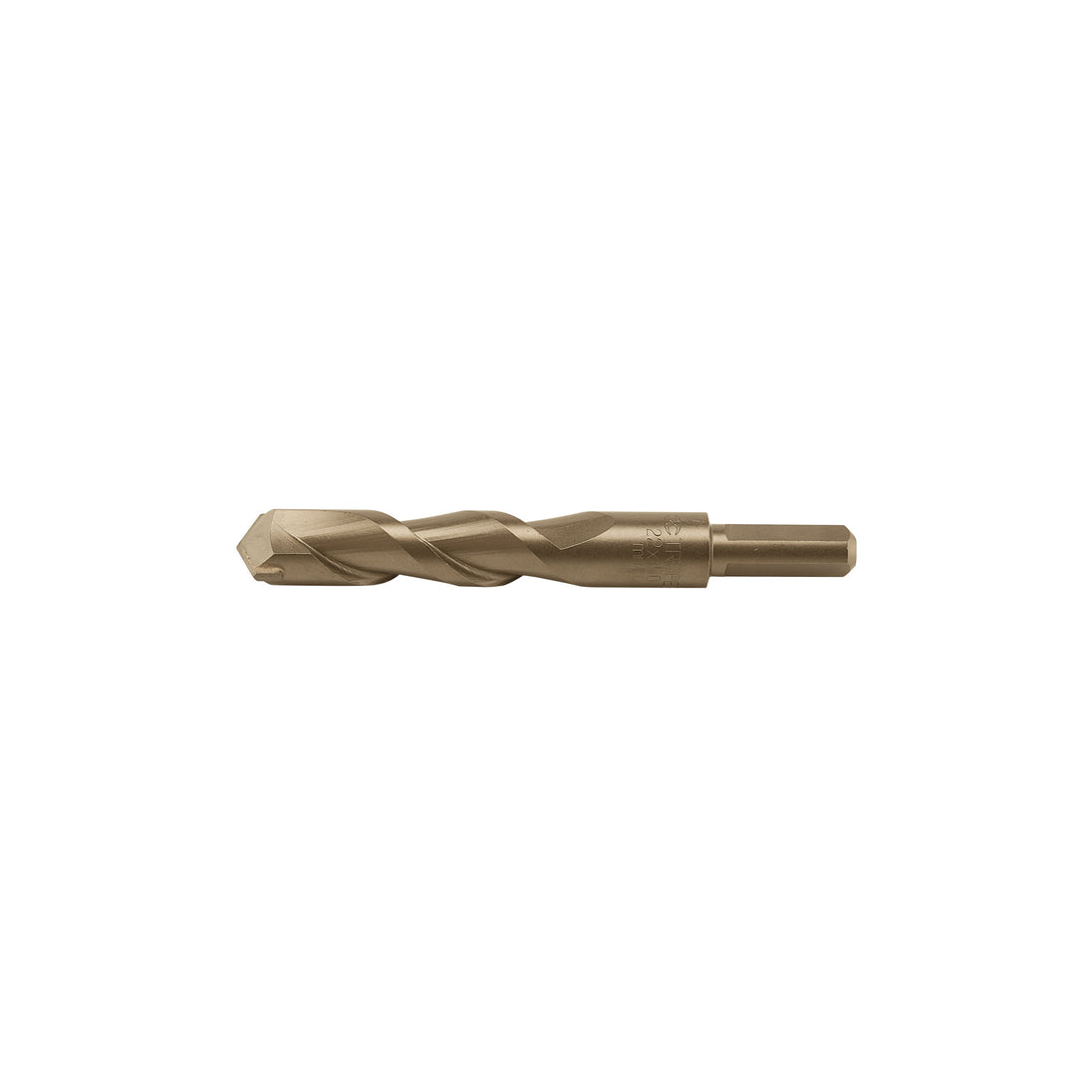 BCT-22X150 Broca para concreto 22 x 150 mm, Truper