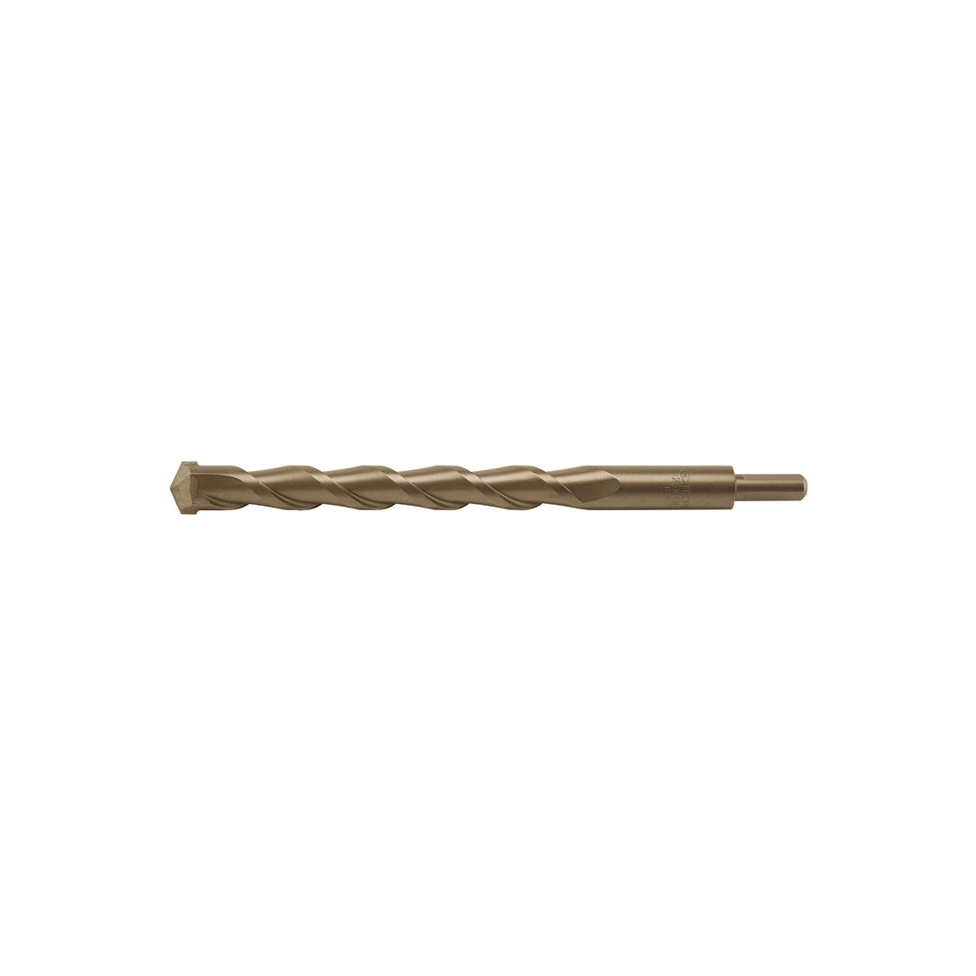BCT-25X300 Broca para concreto 25 x 300 mm, Truper
