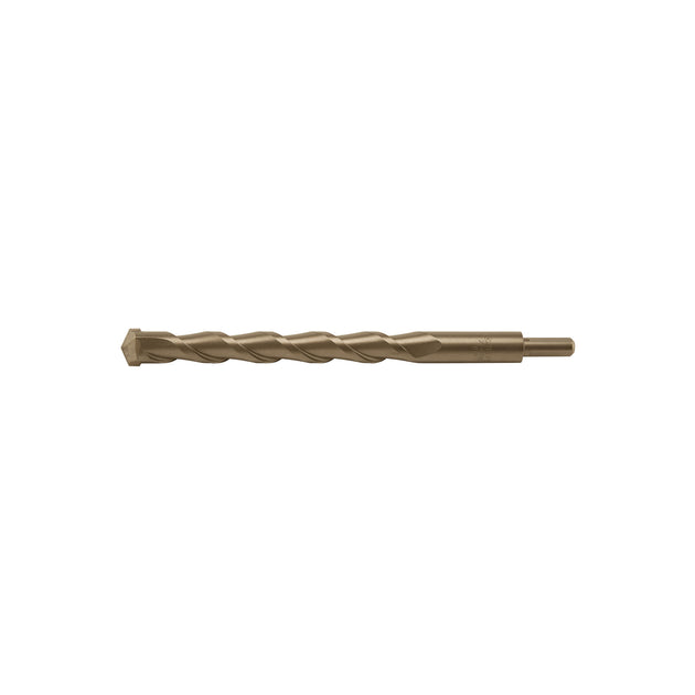 BCT-25X300 Broca para concreto 25 x 300 mm, Truper