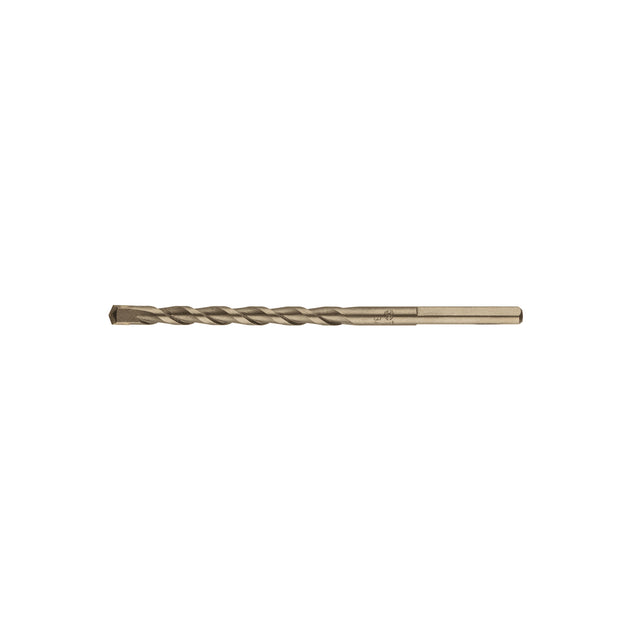 BCT-3/16X4 Broca para concreto de 3/16 x 4", Truper