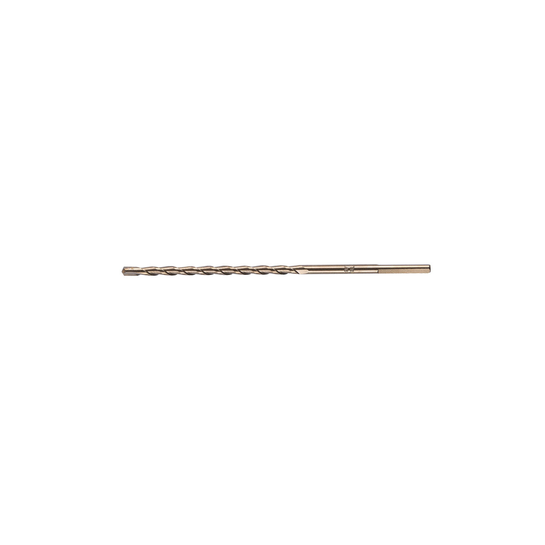 BCT-3/16X6 Broca para concreto de 3/16 x 6", Truper