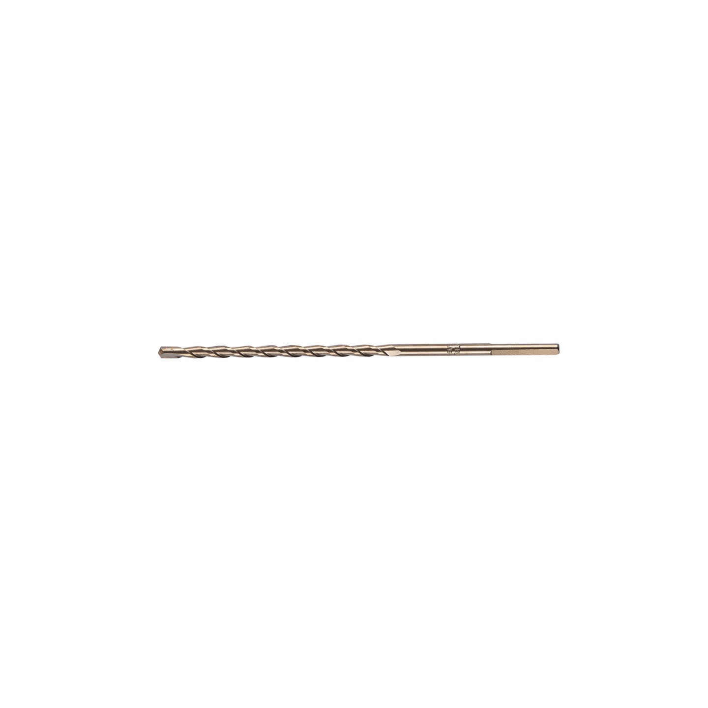 BCT-3/16X6 Broca para concreto de 3/16 x 6", Truper