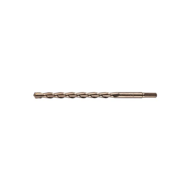 BCT-3/4X12 Broca para concreto de 3/4 x 12", Truper
