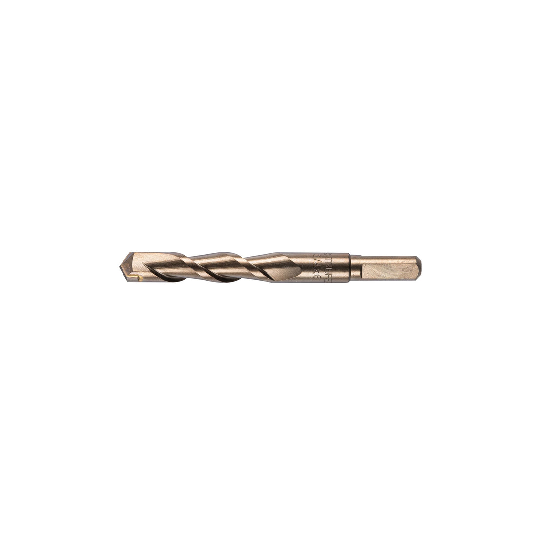 BCT-3/4X6 Broca para concreto de 3/4 x 6", Truper