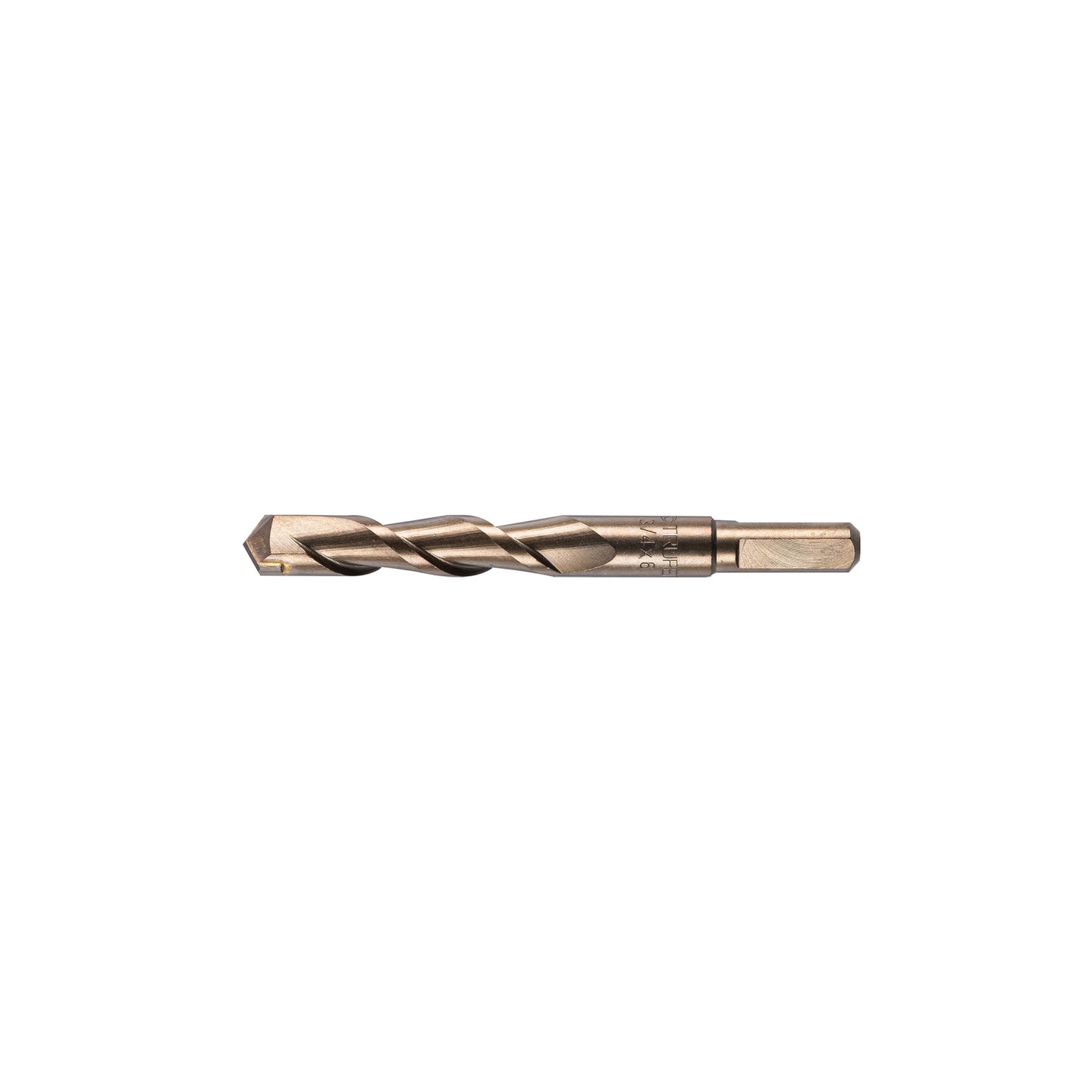 BCT-3/4X6 Broca para concreto de 3/4 x 6", Truper