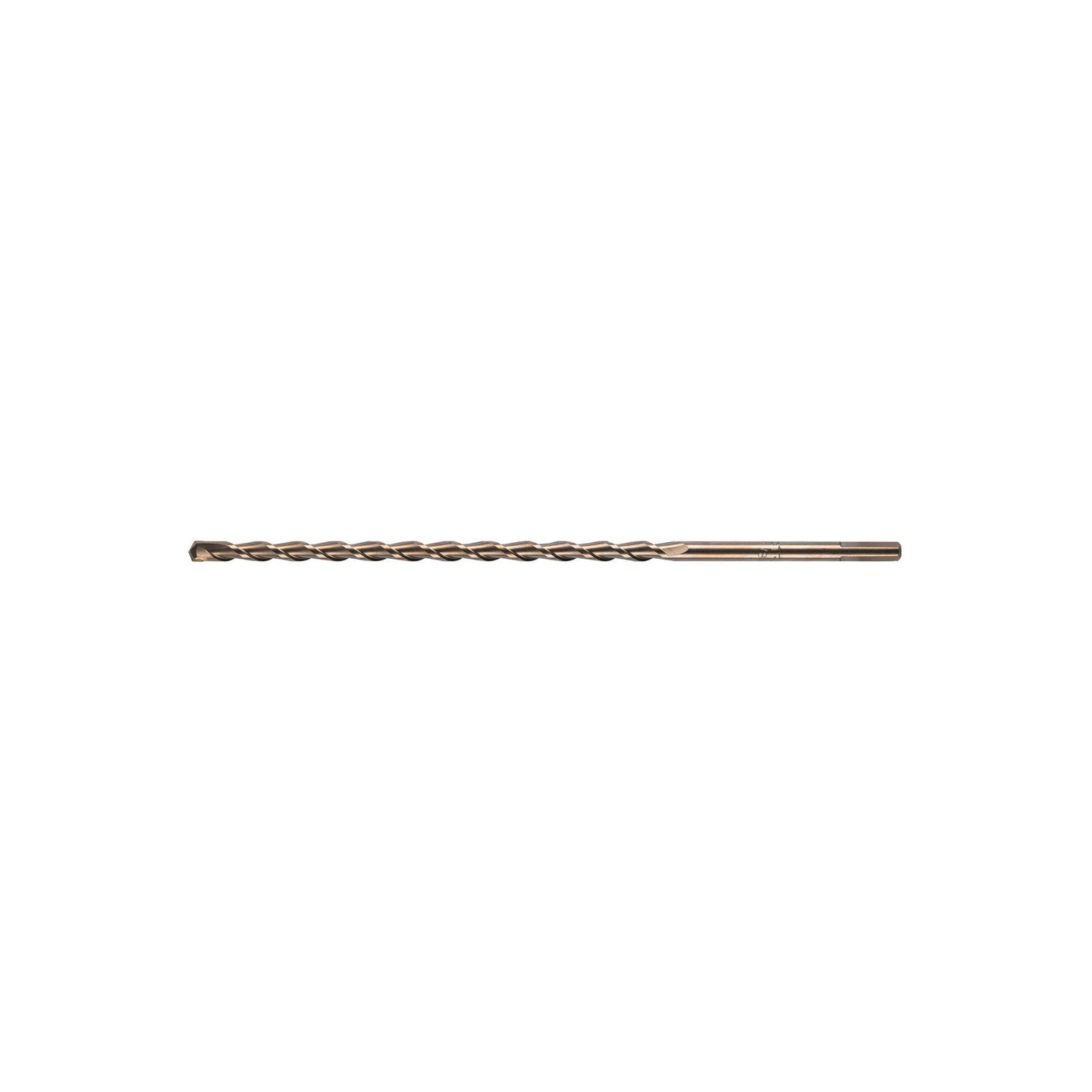 BCT-3/8X12 Broca para concreto de 3/8 x 12", Truper