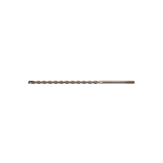 BCT-3/8X12 Broca para concreto de 3/8 x 12", Truper