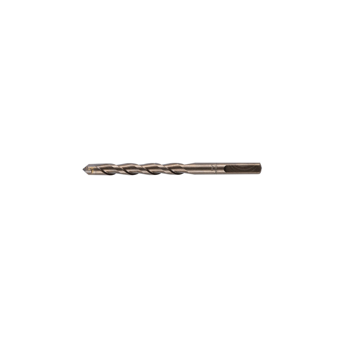 BCT-3/8X5 Broca para concreto de 3/8 x 5", Truper