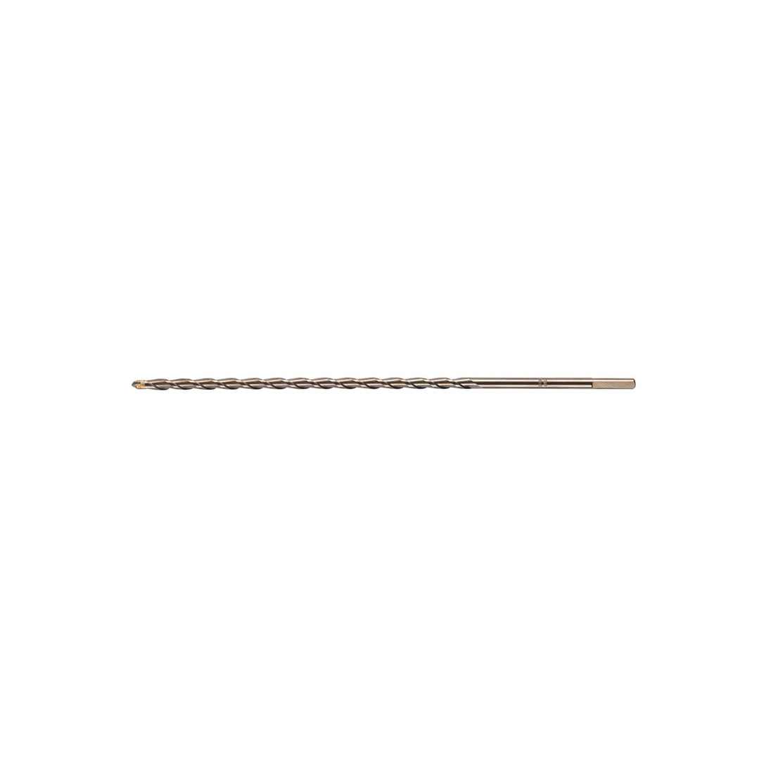 BCT-5/16X12 Broca para concreto de 5/16 x 12", Truper