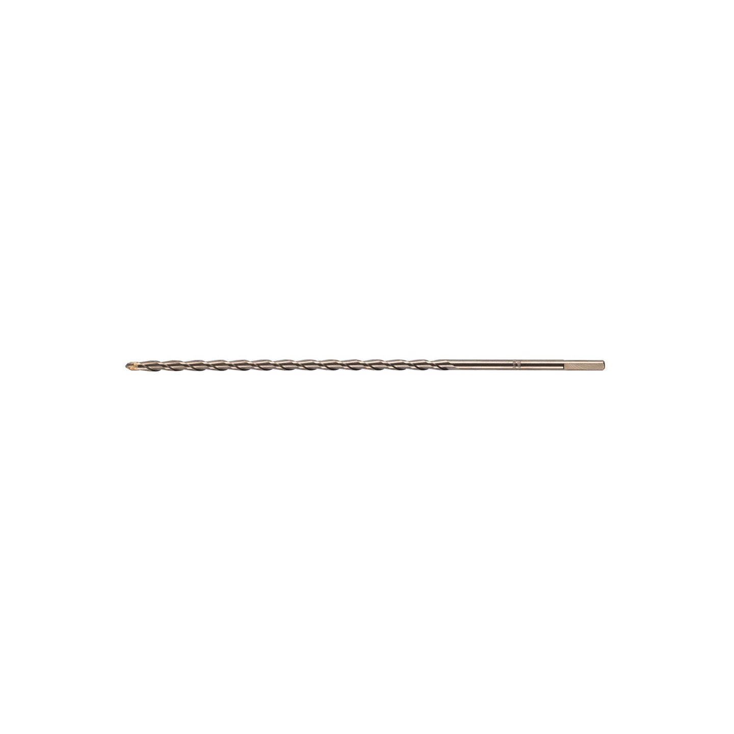 BCT-5/16X12 Broca para concreto de 5/16 x 12", Truper