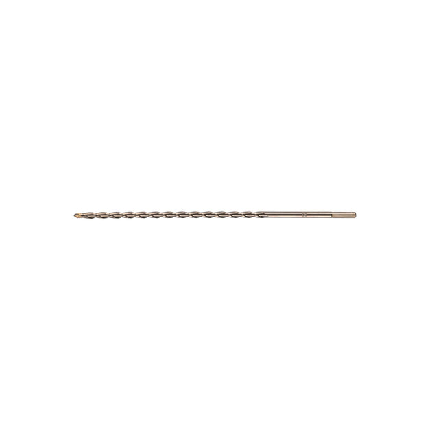 BCT-5/16X12 Broca para concreto de 5/16 x 12", Truper