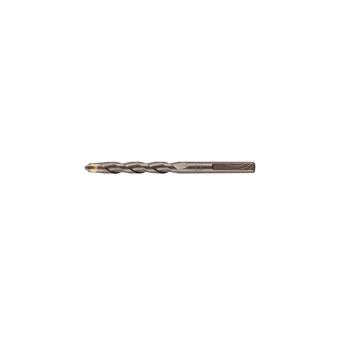 BCT-5/16X4 Broca para concreto de 5/16 x 4", Truper