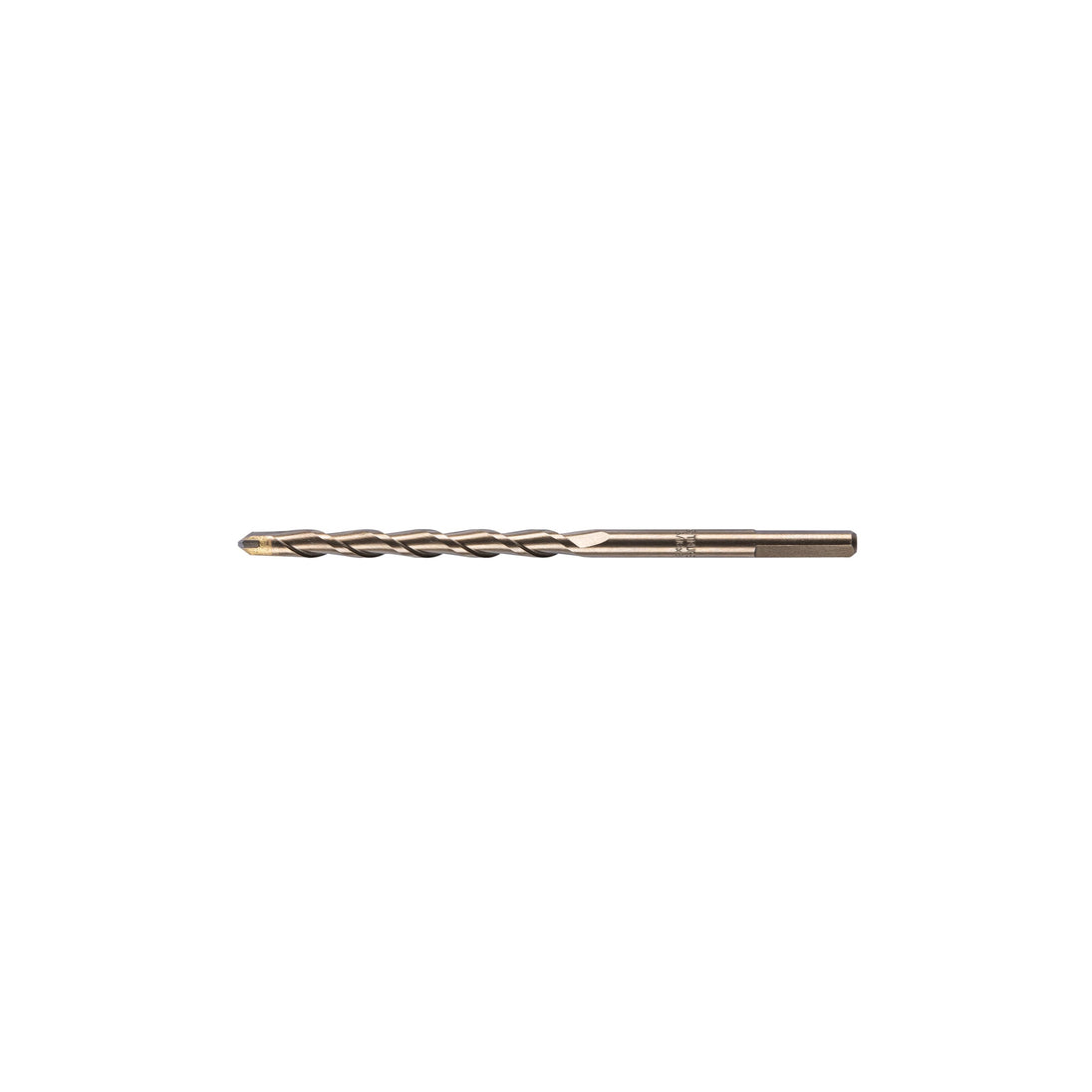 BCT-5/16X6 Broca para concreto de 5/16 x 6", Truper