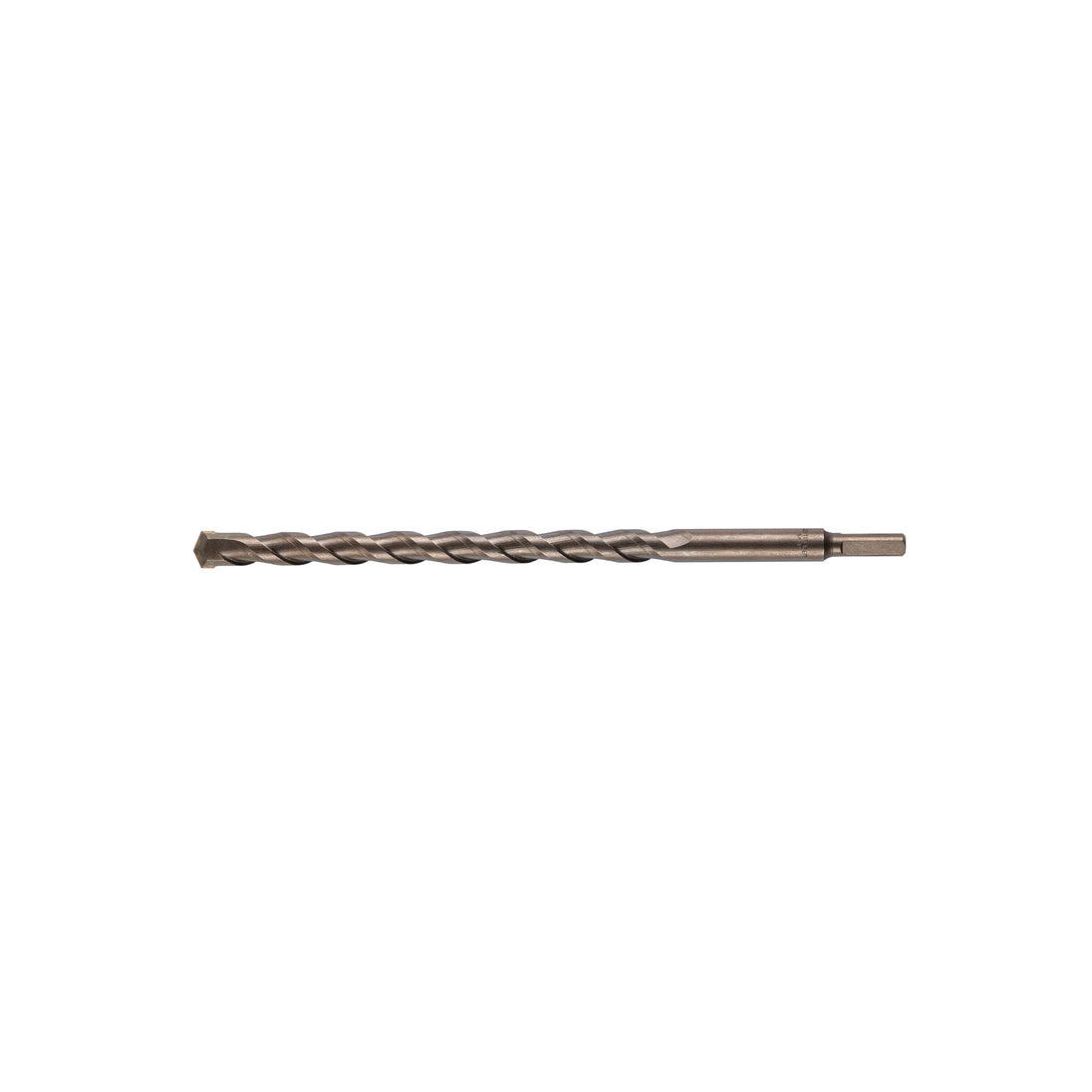 BCT-5/8X12 Broca para concreto de 5/8 x 12", Truper