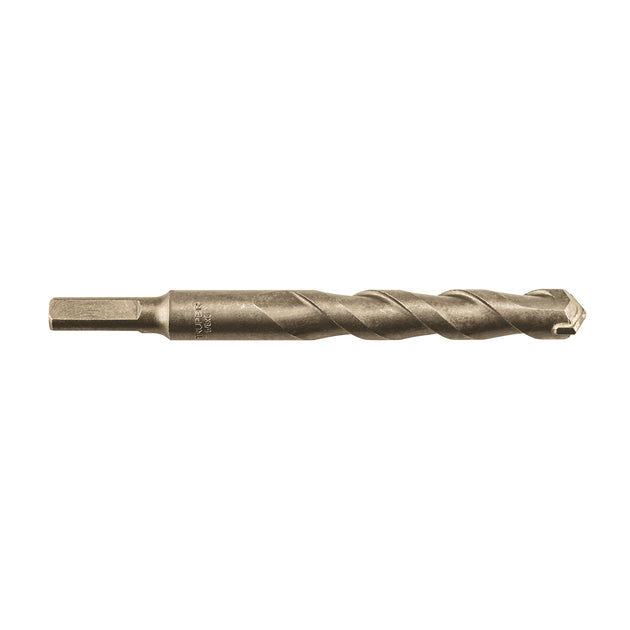 Broca Truper BCT-5/8X6-B, 5/8", Largo 6"