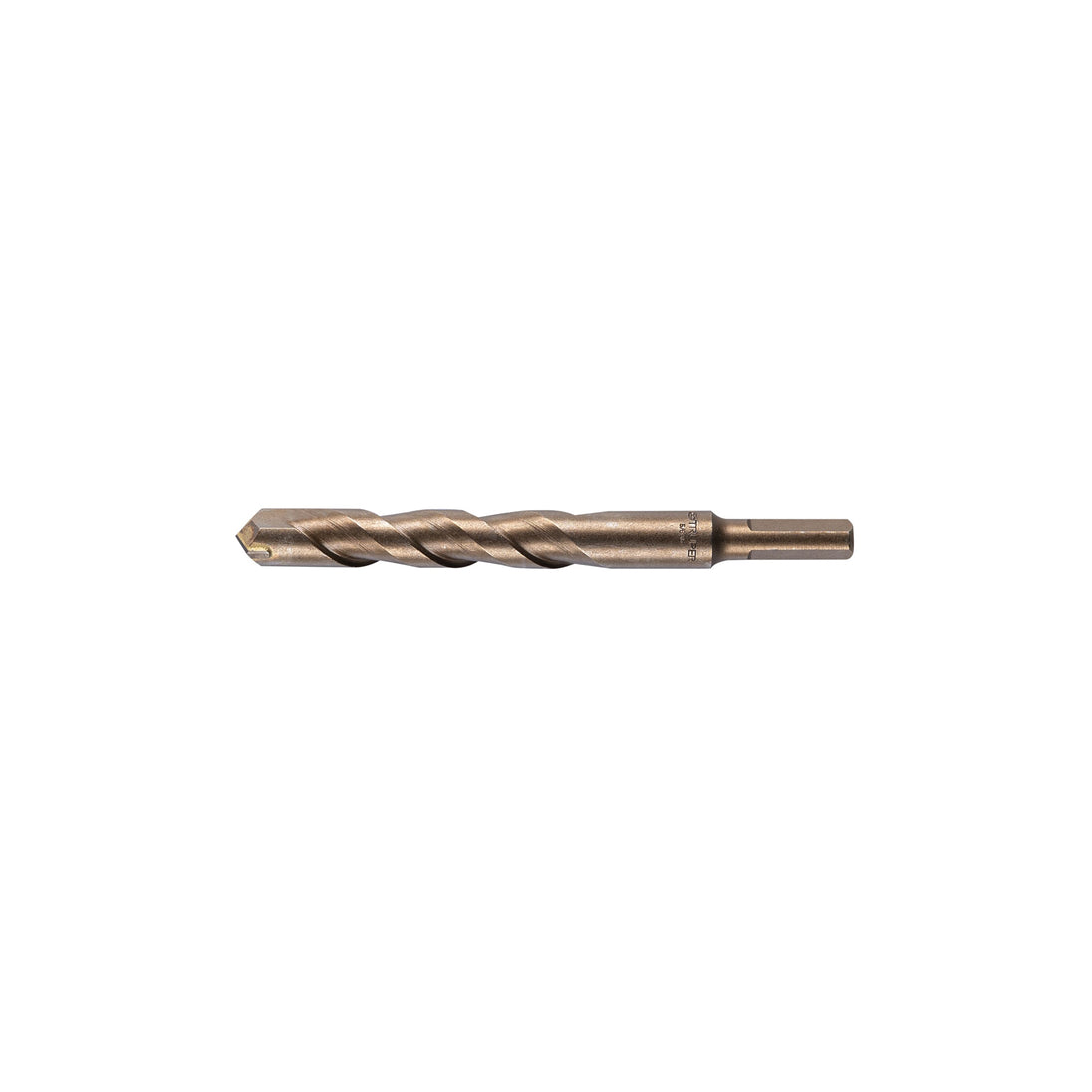BCT-5/8X6 Broca para concreto de 5/8 x 6", Truper