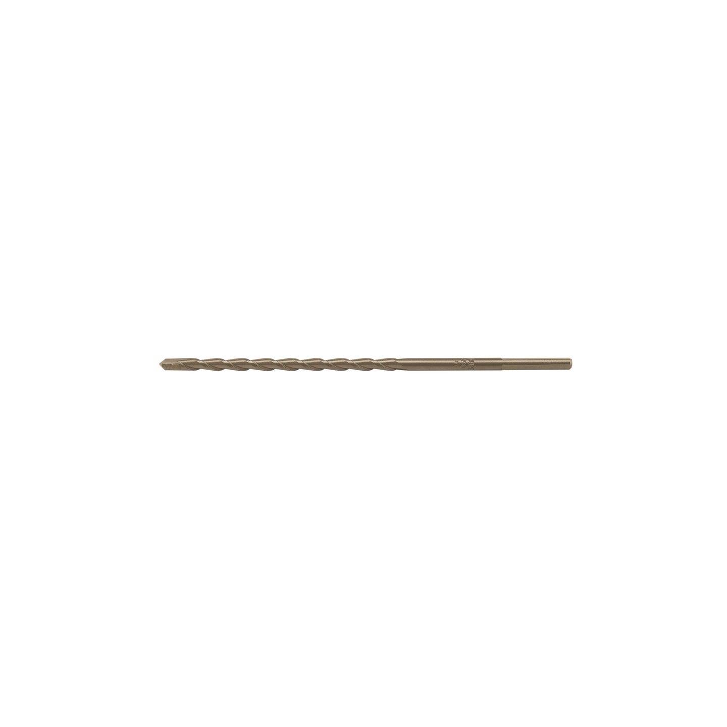 BCT-5X150 Broca para concreto 5 x 150 mm, Truper