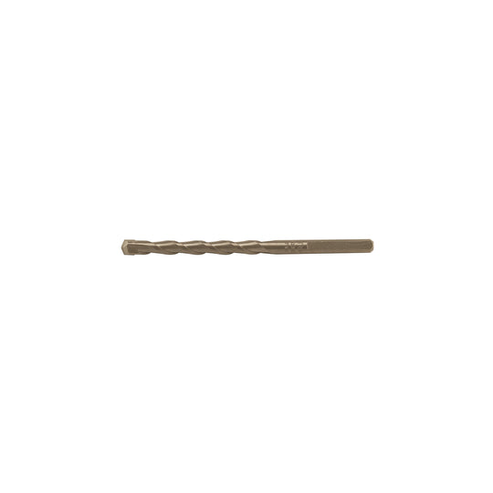 BCT-6X100 Broca para concreto 6 x 100 mm, Truper