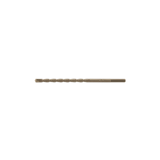 BCT-6X150 Broca para concreto 6 x 150 mm, Truper