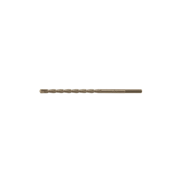 BCT-6X150 Broca para concreto 6 x 150 mm, Truper