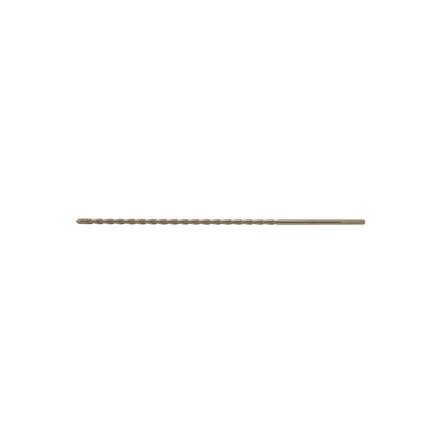 BCT-6X300 Broca para concreto 6 x 300 mm, Truper