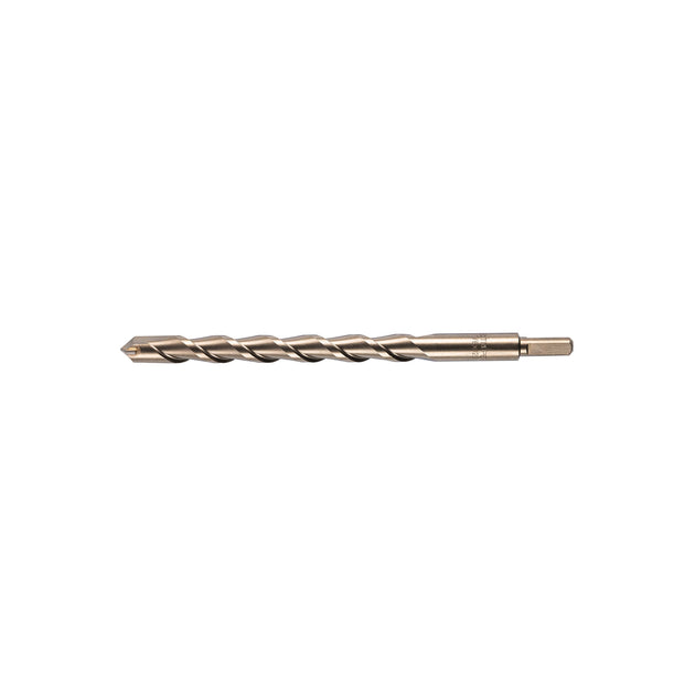 BCT-7/8X12 Broca para concreto de 7/8 x 12", Truper
