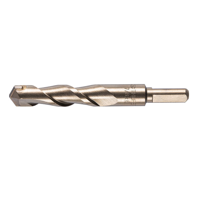 BCT-7/8X6 Broca para concreto de 7/8 x 6", Truper