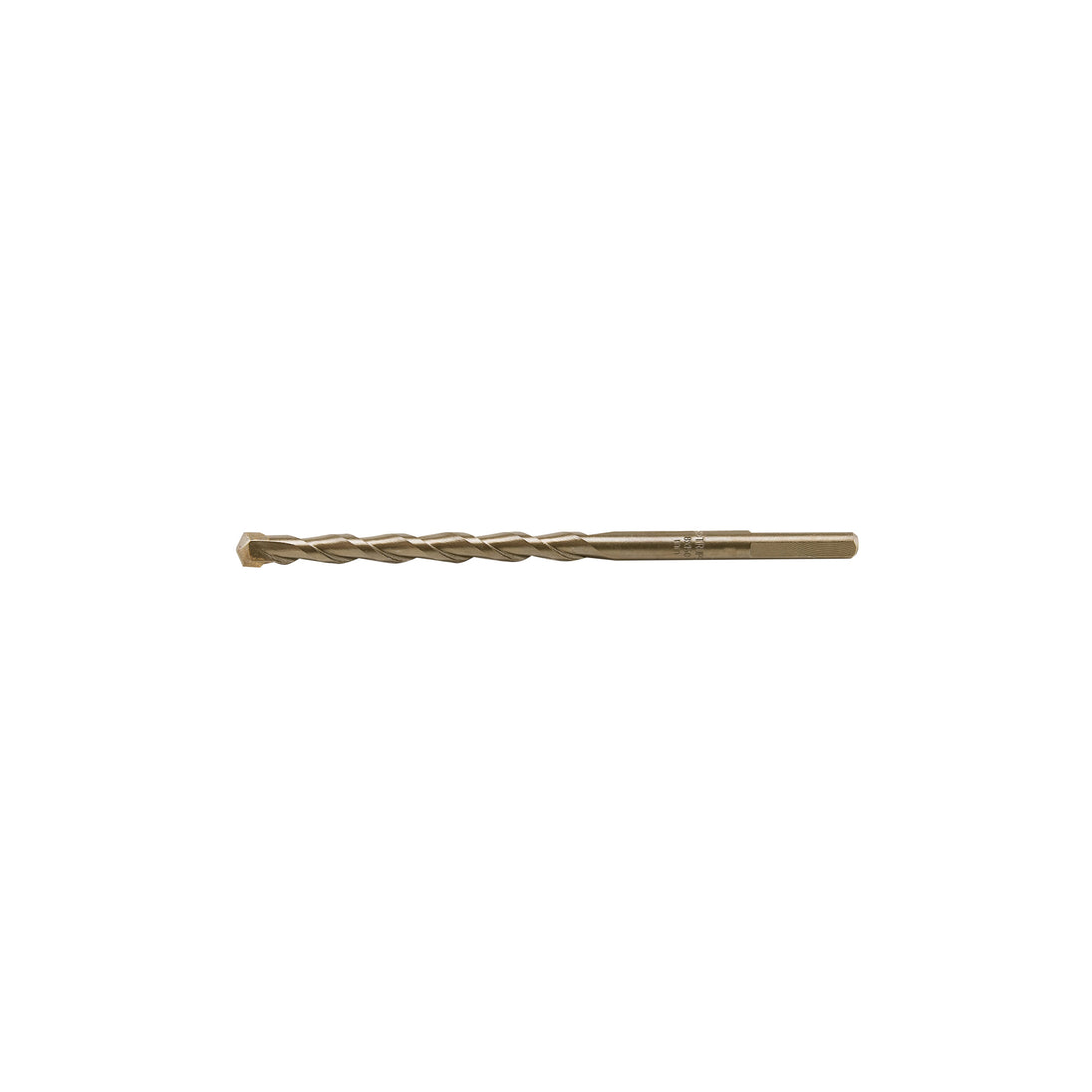 BCT-8X150 Broca para concreto 8 x 150 mm, Truper