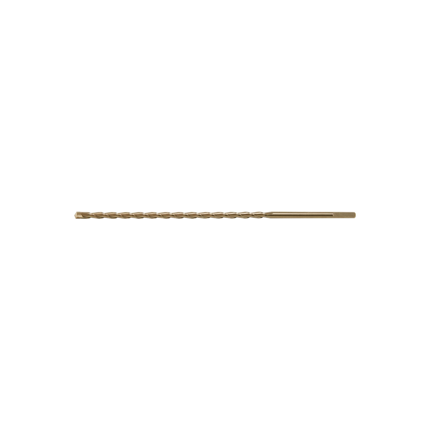BCT-8X300 Broca para concreto 8 x 300 mm, Truper