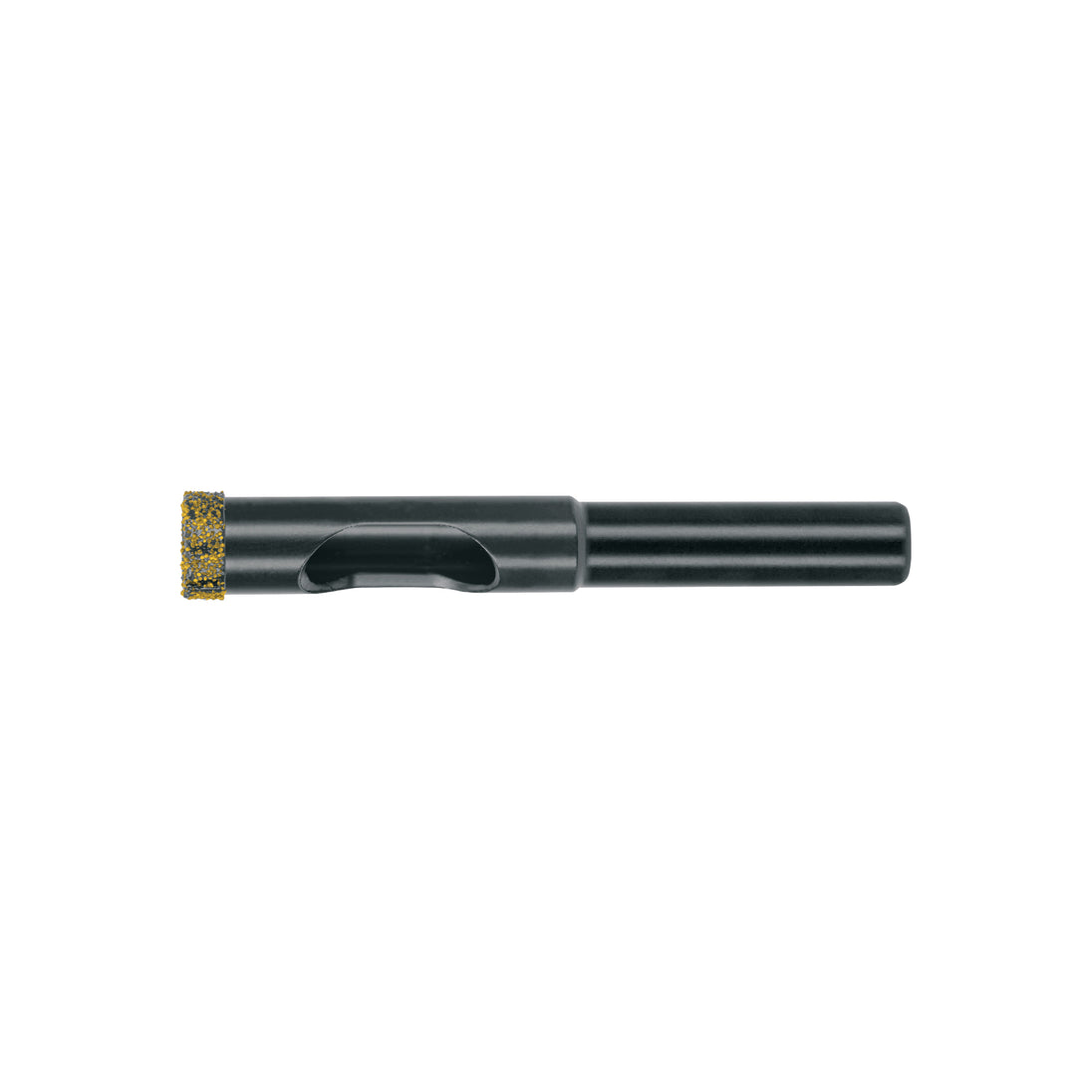 BD-10 Broca diamantada 3/8" (10 mm), TRUPER