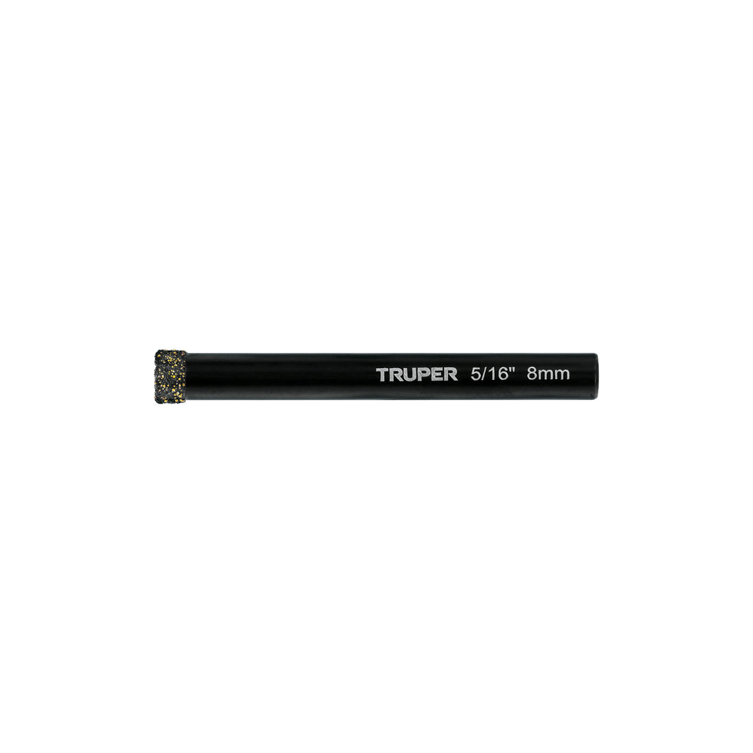 BD-8 Broca diamantada 5/16" (8 mm), TRUPER