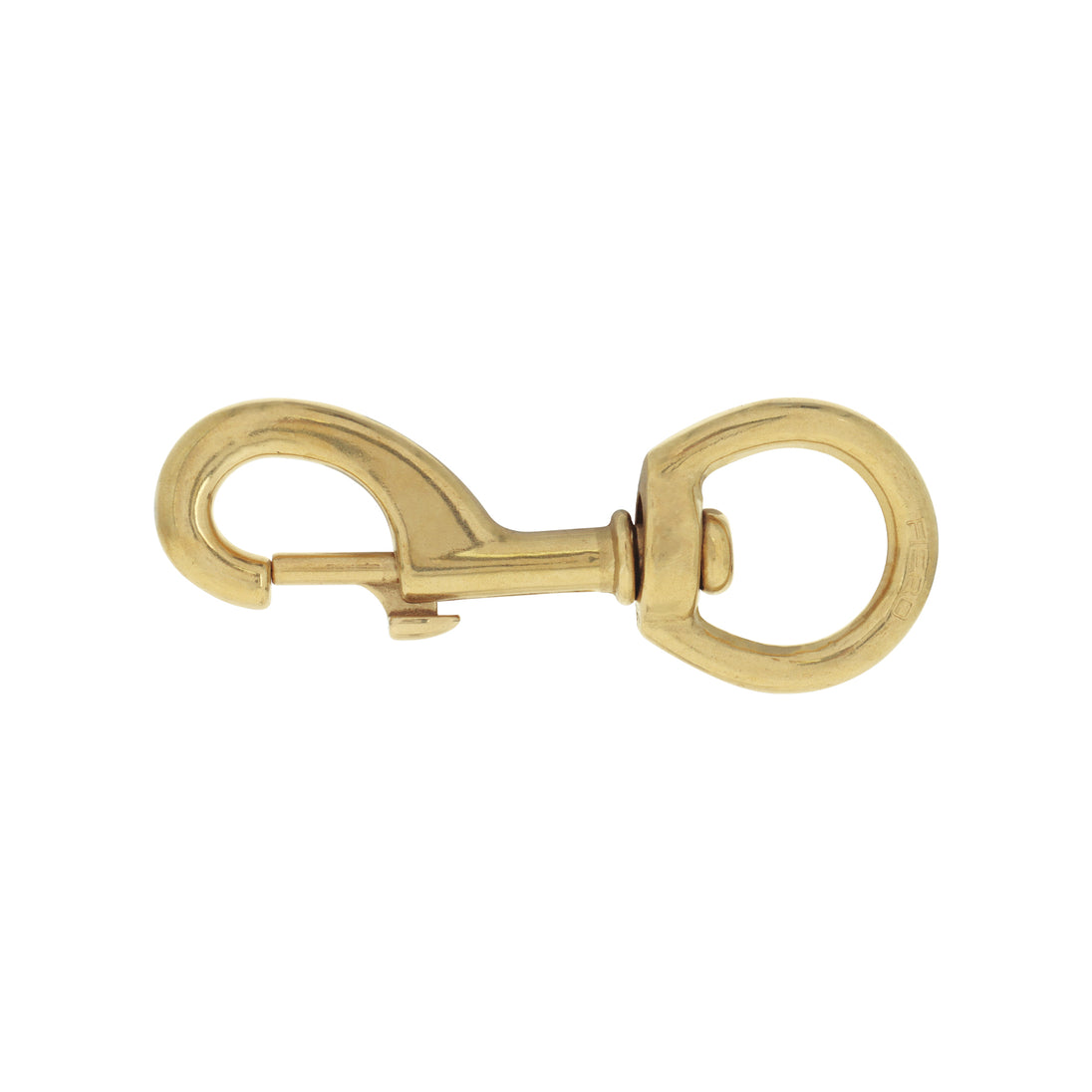 BDL-1-1/8 Bandola destorcedora de latón 1-1/8", FIERO