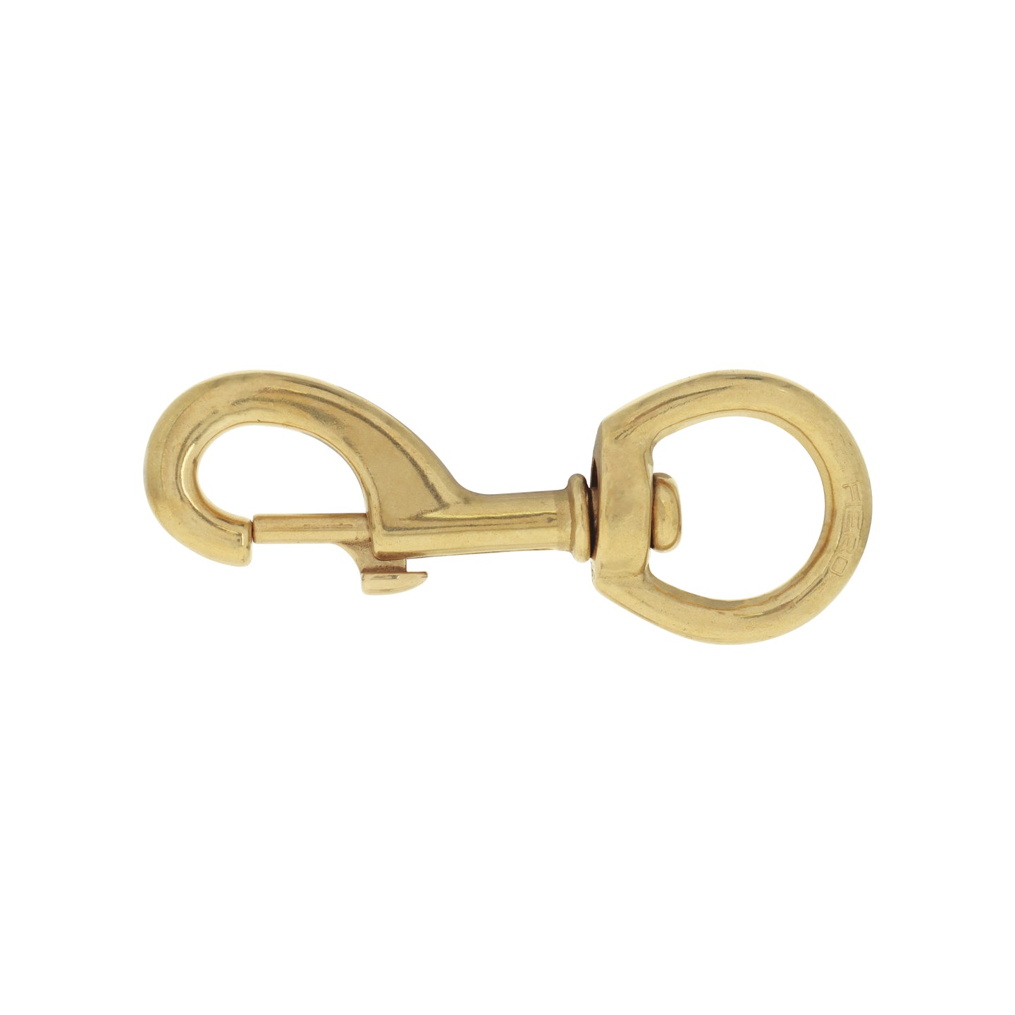 BDL-1-1/8 Bandola destorcedora de latón 1-1/8", FIERO