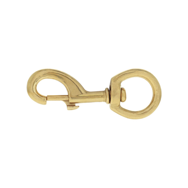 BDL-1-1/8 Bandola destorcedora de latón 1-1/8", FIERO