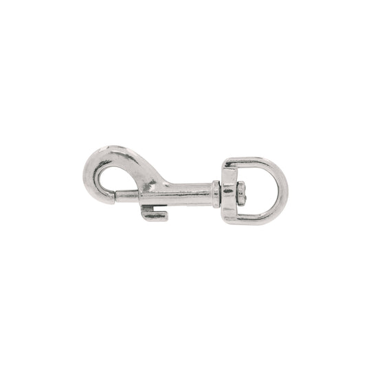 BDZ-2 Bandola de zinc de 7/16" giratoria, FIERO